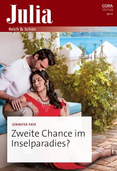 Zweite Chance im Inselparadies? (eBook, ePUB) - Faye, Jennifer