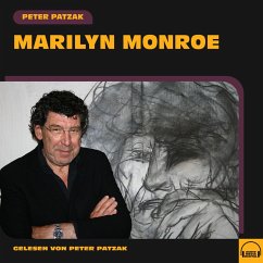 Marilyn Monroe (MP3-Download) - Patzak, Peter