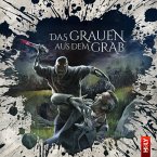 Das Grauen aus dem Grab (MP3-Download)