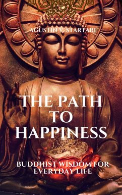 Cover The Path to Happiness (eBook, ePUB)