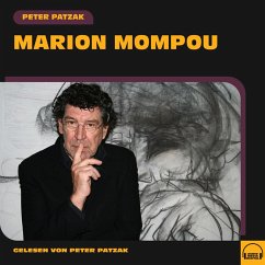 Marion Mompou (MP3-Download) - Patzak, Peter