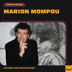 Cover Marion Mompou (MP3-Download)