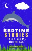 Bedtime Stories For Kids (eBook, ePUB)