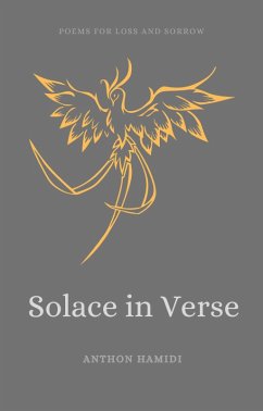 Cover Solace in Verse (eBook, ePUB)
