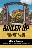 Boiler Up (eBook, ePUB)
