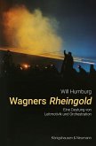 Wagners Rheingold (eBook, PDF)