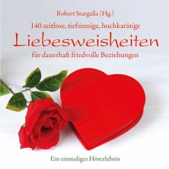 Liebesweisheiten (MP3-Download) - Stargalla, Robert