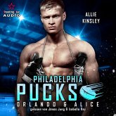 Philadelphia Pucks: Orlando & Alice (MP3-Download)