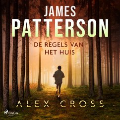 De regels van het huis (MP3-Download) - Patterson, James