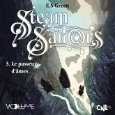 Steam Sailors III (MP3-Download)