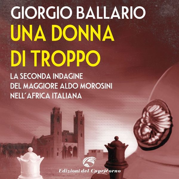 Una donna di troppo (MP3-Download)