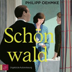 Schönwald (MP3-Download) - Oehmke, Philipp