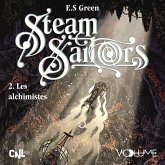 Steam Sailors II (MP3-Download)