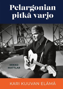 Pelargonian pitkä varjo (eBook, ePUB) - Mattlar, Mikko