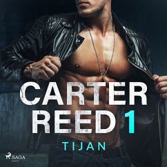 Carter Reed 1 (MP3-Download) - Tijan