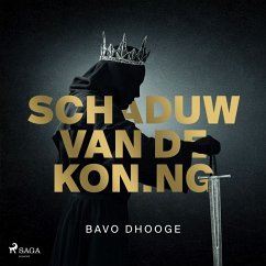 Schaduw van de koning (MP3-Download) - Dhooge, Bavo