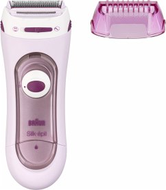 Braun Silk-épil Lady Shaver LS 5100