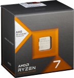 AMD Ryzen 7 7800X3D Box AM5