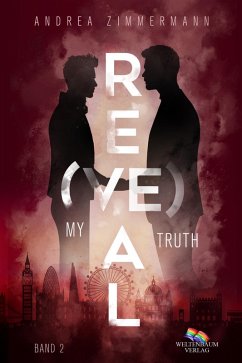Cover Re(VE)al: My Truth (eBook, ePUB)
