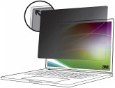 3M BPNAP002 Blickschutzf. 16:10 Bright Scr. MacBook Pro 13 M1-M2