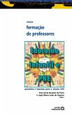 Educação infantil e PNE (eBook, ePUB)