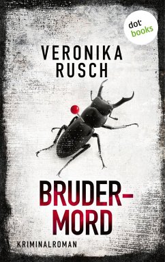 Brudermord (eBook, ePUB) - Rusch, Veronika