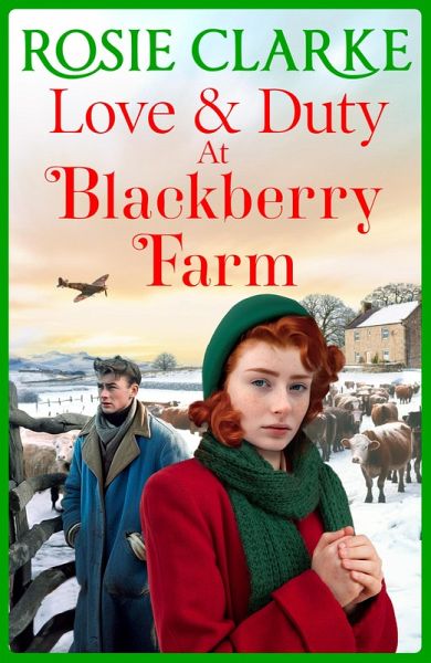 Love and Duty at Blackberry Farm (eBook, ePUB)
