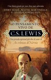 O pensamento vivo de C.S. Lewis (eBook, ePUB)