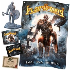 Tales From The North (Ltd. Boxset) - Bloodbound