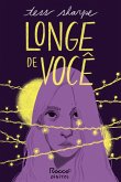 Longe de você (eBook, ePUB)