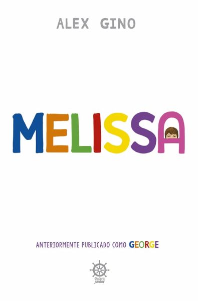 Melissa (eBook, ePUB) Melissa (eBook, ePUB)