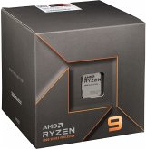 AMD Ryzen 9 7900 Box AM5