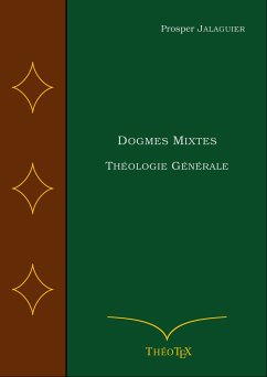 Dogmes Mixtes (eBook, ePUB)