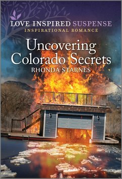 Cover Uncovering Colorado Secrets (eBook, ePUB)