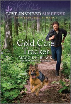 Cover Cold Case Tracker (eBook, ePUB)