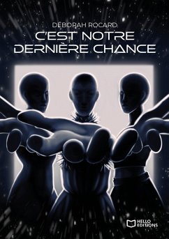 C'est notre dernière chance (eBook, ePUB) - Rocard, de Borah