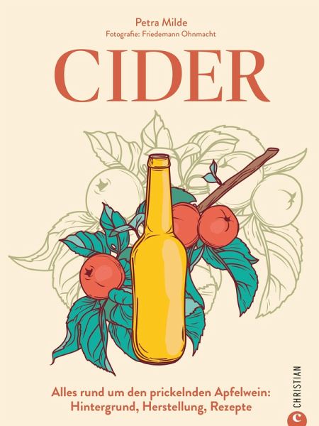 Cider (eBook, ePUB)
