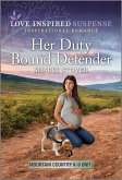Her Duty Bound Defender (eBook, ePUB)