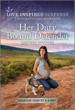Her Duty Bound Defender (eBook, ePUB) - Stover, Sharee