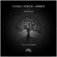 Tempo, Morte e Magia (MP3-Download) - Craveiro, Mário