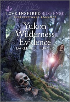 Cover Yukon Wilderness Evidence (eBook, ePUB)
