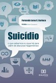 Suicídio (eBook, ePUB) Suicídio (eBook, ePUB)
