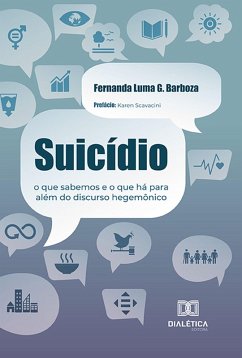 Cover Suicídio (eBook, ePUB)