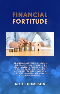 Cover Financial Fortitude (eBook, ePUB)