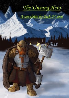 Cover The Unsung Hero (eBook, ePUB)