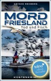 Tod und Fisch (eBook, ePUB)