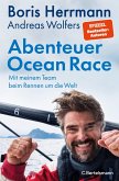 Abenteuer Ocean Race (eBook, ePUB)