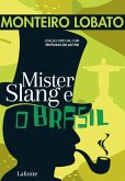 Mister Slang e o Brasil (eBook, ePUB)