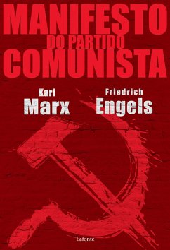 Cover Manifesto do Partido Comunista (eBook, ePUB)
