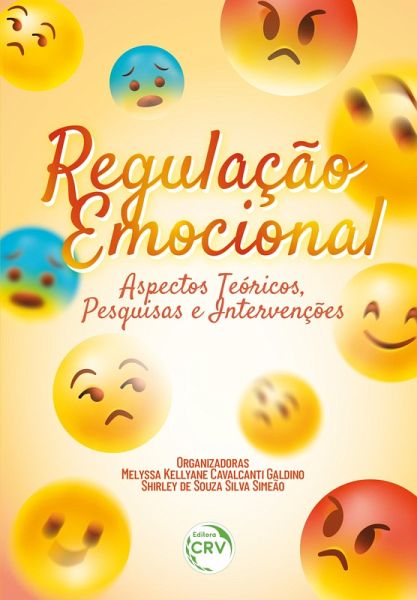 REGULAÇÃO EMOCIONAL (eBook, ePUB)